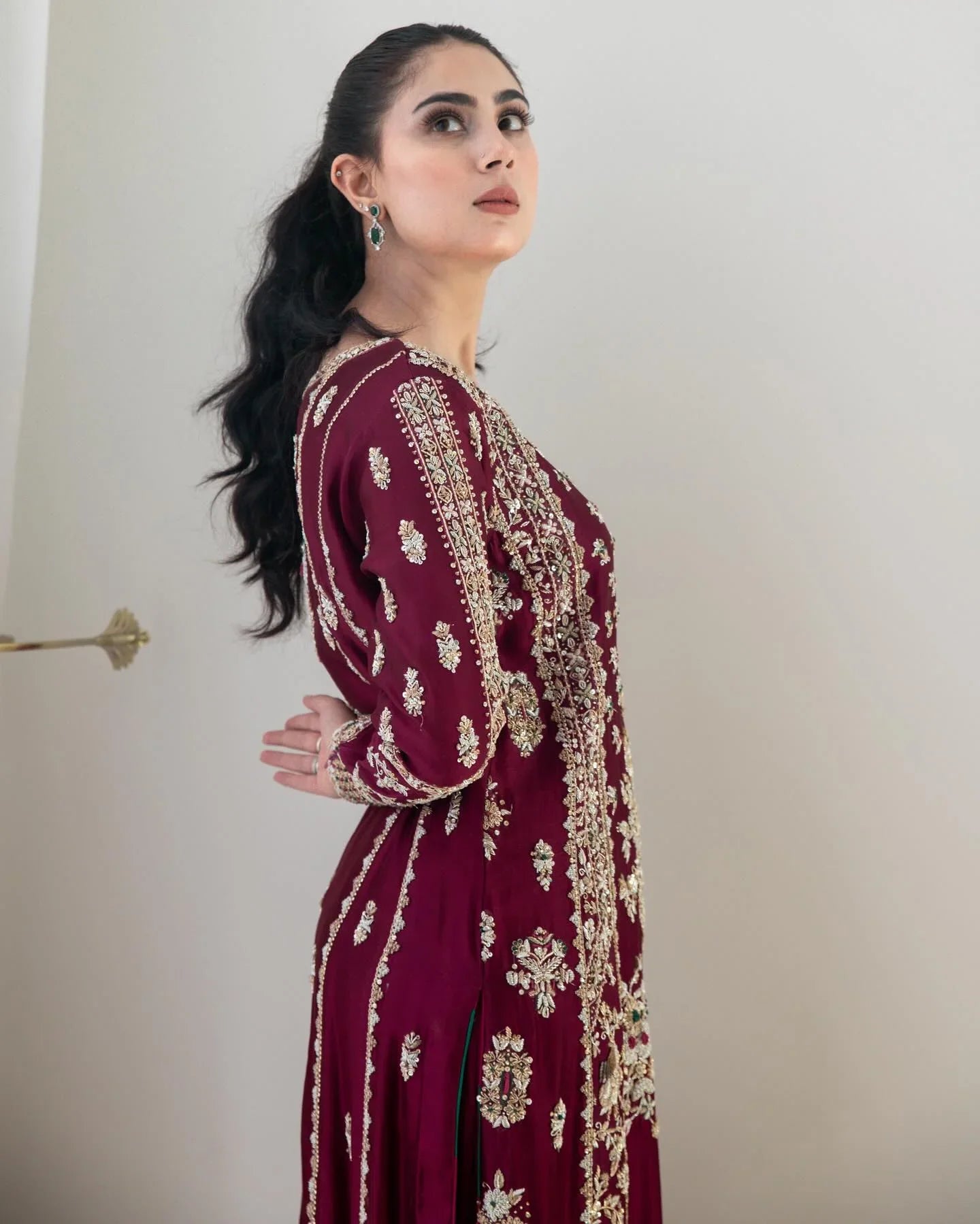 MAH E GUL - WAQAR ASGHAR