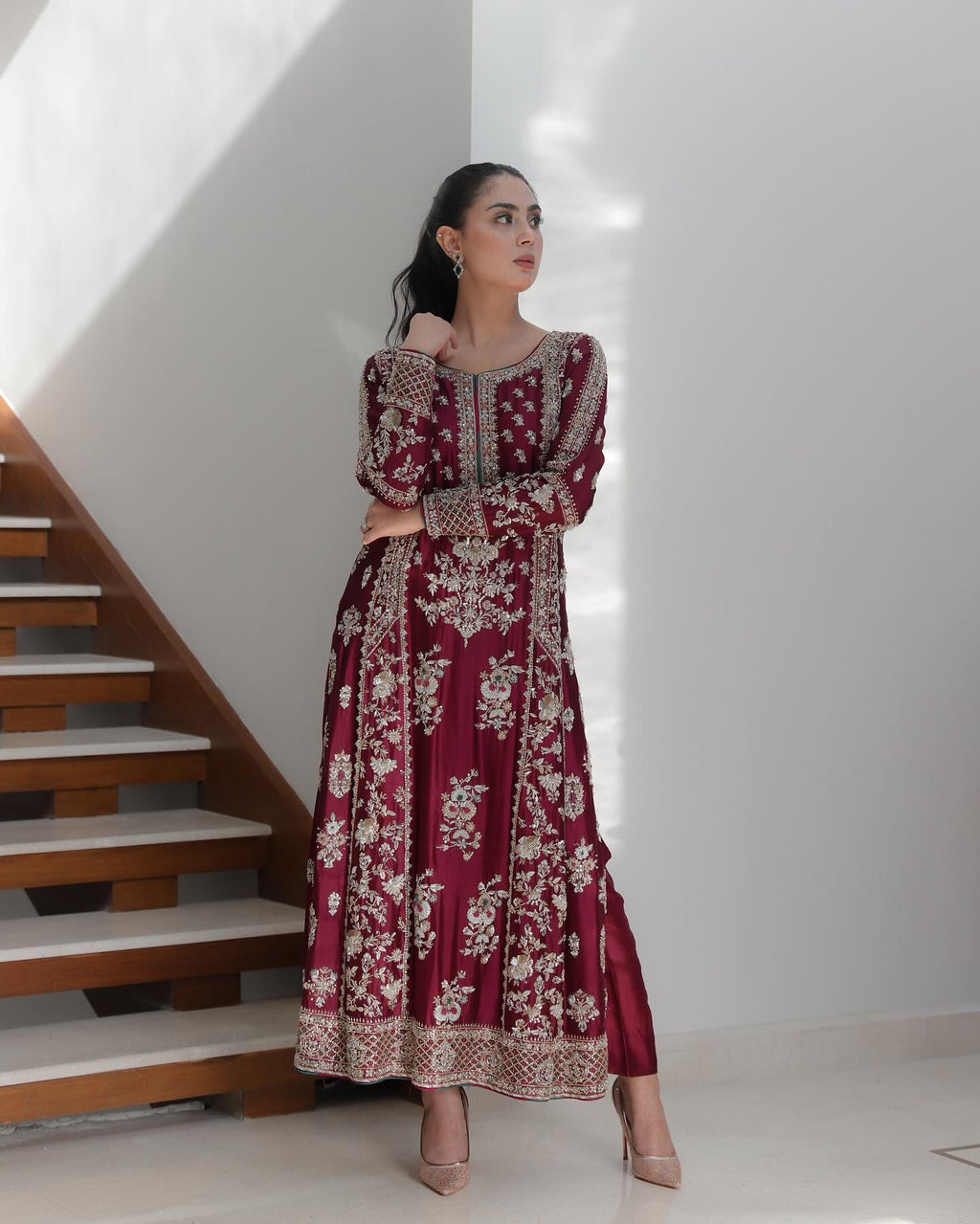 MAH E GUL - WAQAR ASGHAR