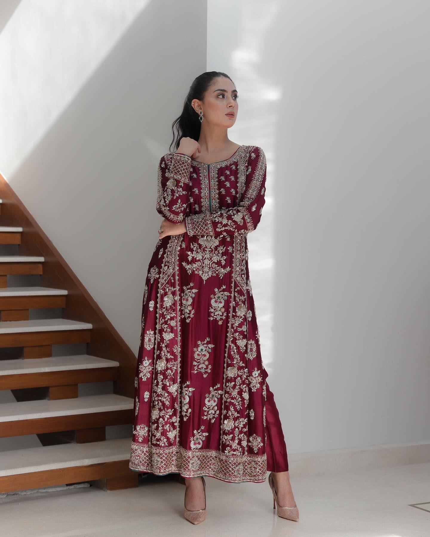 MAH E GUL - WAQAR ASGHAR