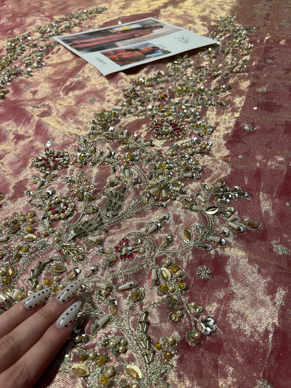 HARIS SHAKEEL - IQRA