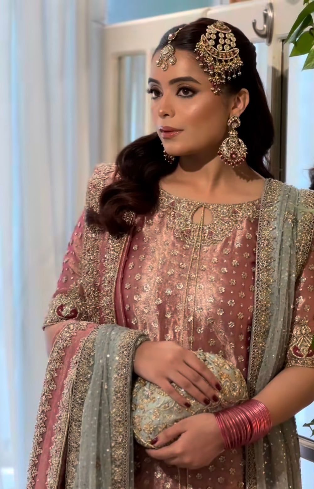 HARIS SHAKEEL - IQRA