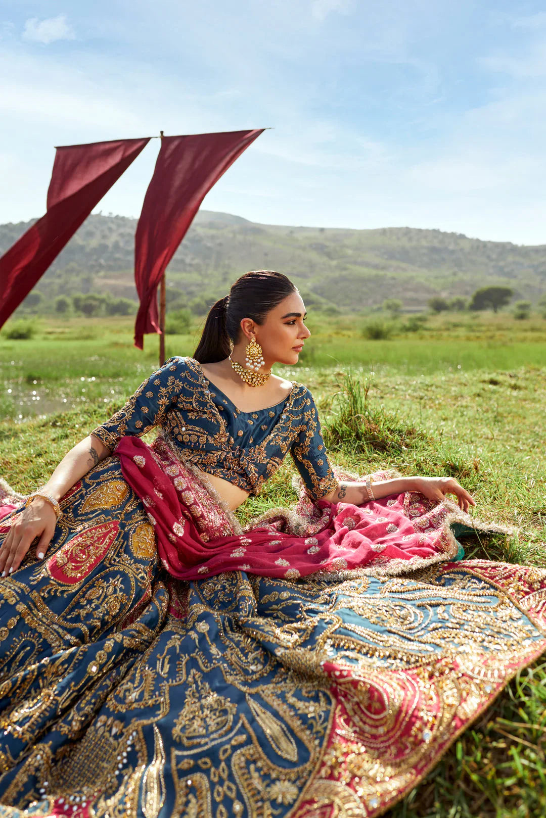 SURAZ - AHMAD SULTAN