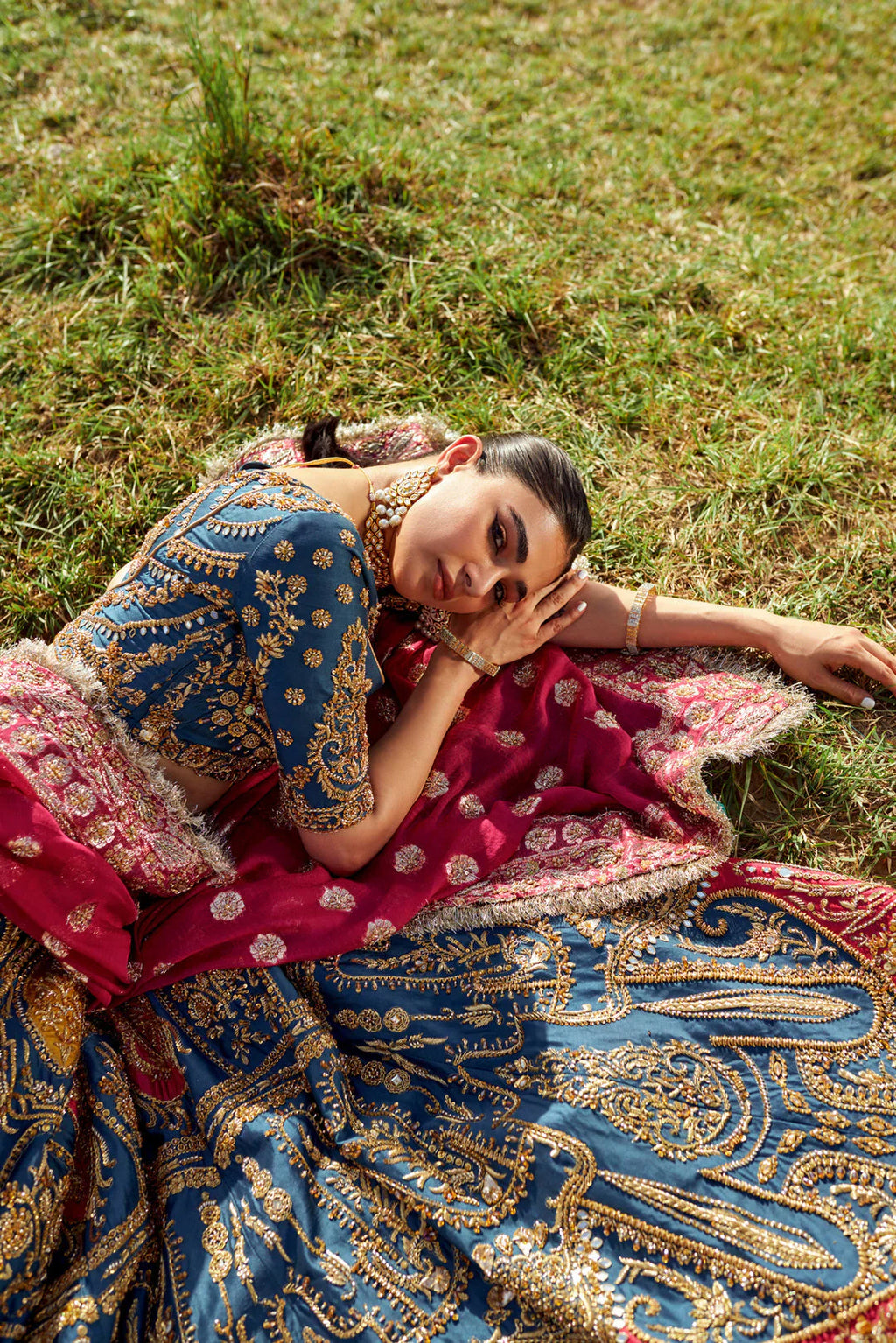 SURAZ - AHMAD SULTAN