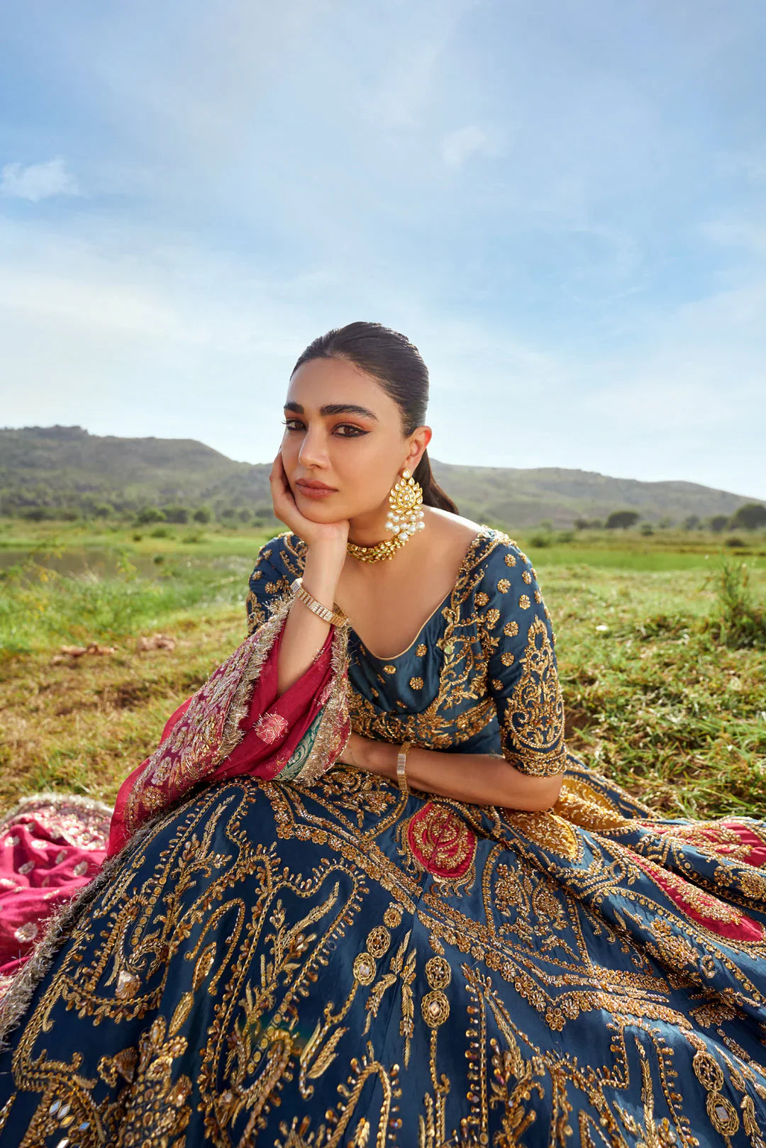 SURAZ - AHMAD SULTAN