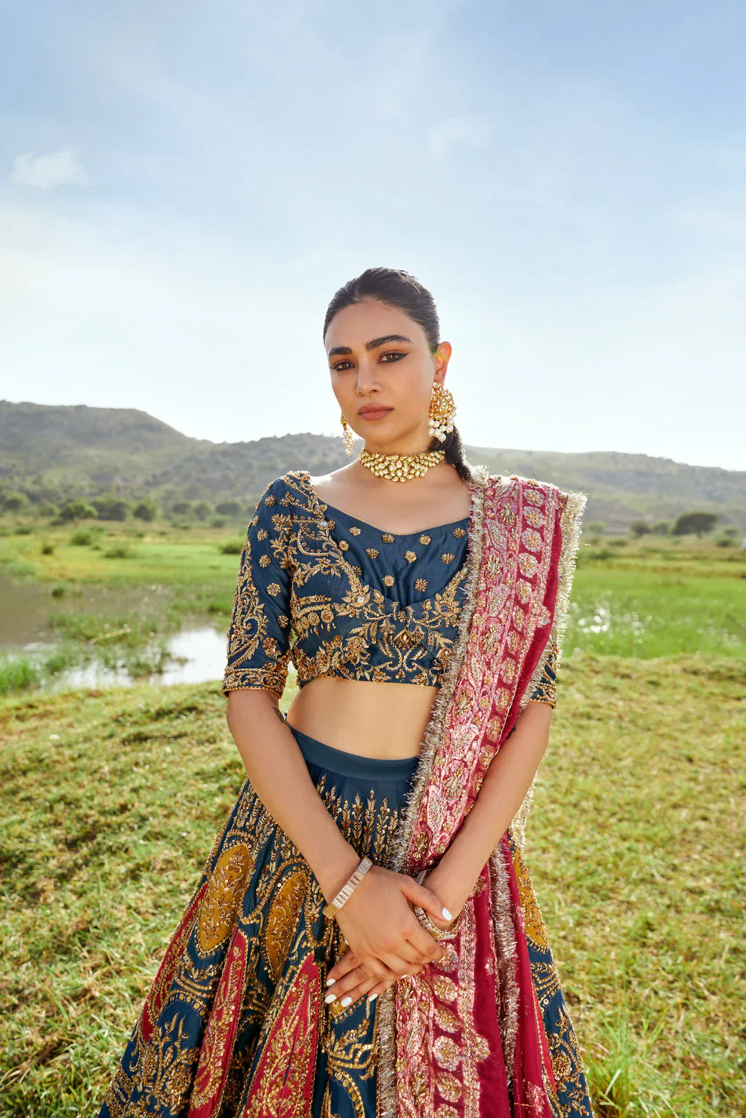 SURAZ - AHMAD SULTAN