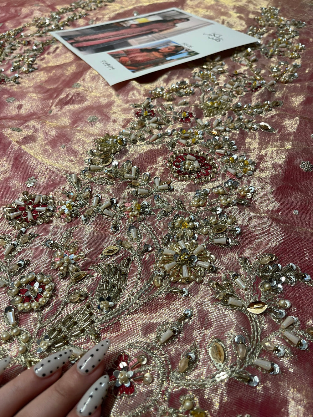 HARIS SHAKEEL - IQRA