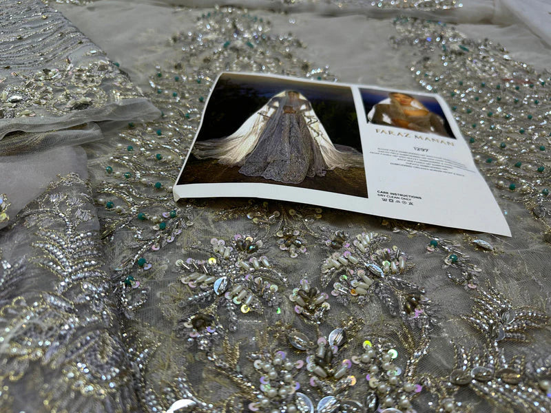 FARAZ MANAAN - MAHIRA KHAN