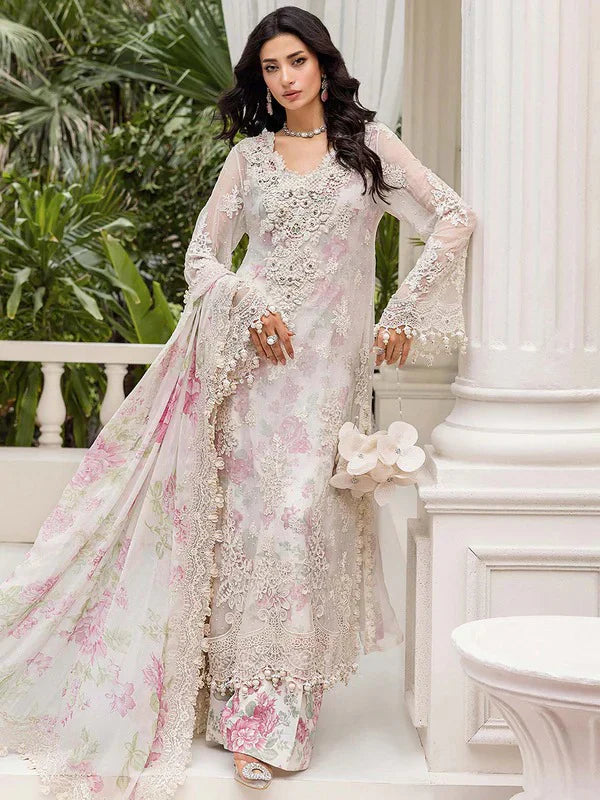 Maria B Chiffon - MPC 101